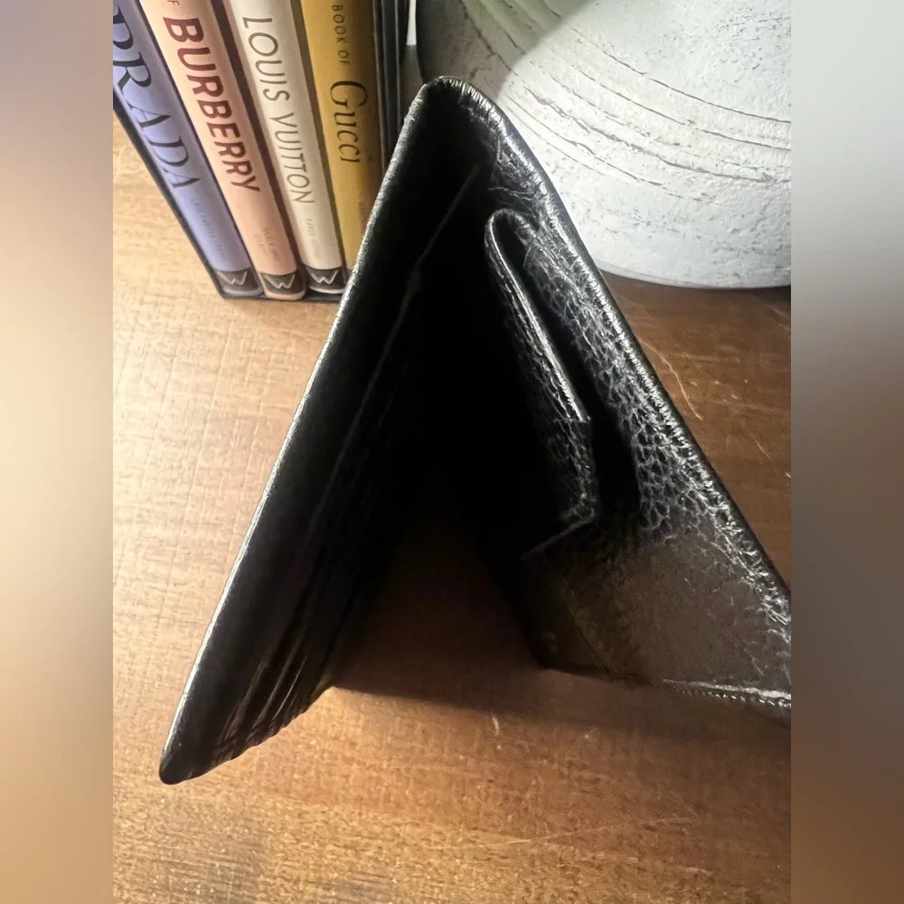 Celine Bifold Wallet